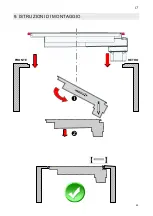 Preview for 93 page of GUTMANN FONDA 2800 ML 830 Installation Instructions Manual