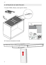 Preview for 94 page of GUTMANN FONDA 2800 ML 830 Installation Instructions Manual