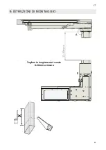 Preview for 95 page of GUTMANN FONDA 2800 ML 830 Installation Instructions Manual