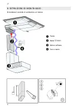 Preview for 96 page of GUTMANN FONDA 2800 ML 830 Installation Instructions Manual