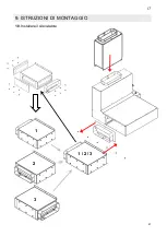 Preview for 97 page of GUTMANN FONDA 2800 ML 830 Installation Instructions Manual