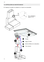 Preview for 98 page of GUTMANN FONDA 2800 ML 830 Installation Instructions Manual