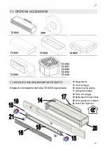 Preview for 101 page of GUTMANN FONDA 2800 ML 830 Installation Instructions Manual