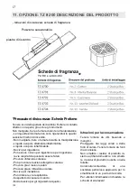 Preview for 102 page of GUTMANN FONDA 2800 ML 830 Installation Instructions Manual