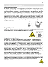 Preview for 107 page of GUTMANN FONDA 2800 ML 830 Installation Instructions Manual