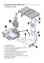 Preview for 110 page of GUTMANN FONDA 2800 ML 830 Installation Instructions Manual