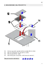 Preview for 111 page of GUTMANN FONDA 2800 ML 830 Installation Instructions Manual