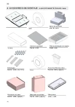 Preview for 112 page of GUTMANN FONDA 2800 ML 830 Installation Instructions Manual