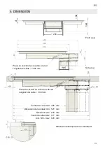 Preview for 113 page of GUTMANN FONDA 2800 ML 830 Installation Instructions Manual