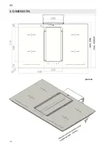 Preview for 114 page of GUTMANN FONDA 2800 ML 830 Installation Instructions Manual