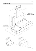 Preview for 117 page of GUTMANN FONDA 2800 ML 830 Installation Instructions Manual