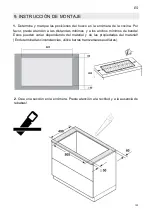 Preview for 123 page of GUTMANN FONDA 2800 ML 830 Installation Instructions Manual