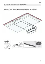 Preview for 125 page of GUTMANN FONDA 2800 ML 830 Installation Instructions Manual