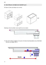 Preview for 126 page of GUTMANN FONDA 2800 ML 830 Installation Instructions Manual