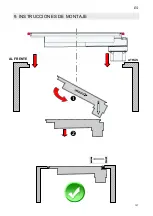 Preview for 127 page of GUTMANN FONDA 2800 ML 830 Installation Instructions Manual