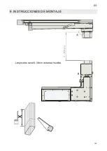 Preview for 129 page of GUTMANN FONDA 2800 ML 830 Installation Instructions Manual