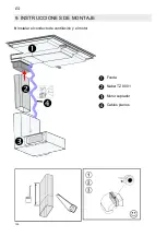 Preview for 130 page of GUTMANN FONDA 2800 ML 830 Installation Instructions Manual