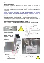 Preview for 134 page of GUTMANN FONDA 2800 ML 830 Installation Instructions Manual