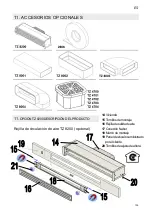 Preview for 135 page of GUTMANN FONDA 2800 ML 830 Installation Instructions Manual