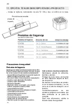 Preview for 136 page of GUTMANN FONDA 2800 ML 830 Installation Instructions Manual