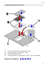 Preview for 145 page of GUTMANN FONDA 2800 ML 830 Installation Instructions Manual