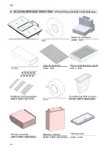 Preview for 146 page of GUTMANN FONDA 2800 ML 830 Installation Instructions Manual