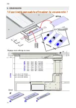 Preview for 150 page of GUTMANN FONDA 2800 ML 830 Installation Instructions Manual