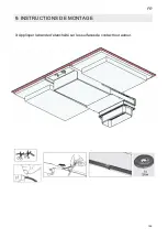 Preview for 159 page of GUTMANN FONDA 2800 ML 830 Installation Instructions Manual