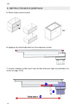 Preview for 160 page of GUTMANN FONDA 2800 ML 830 Installation Instructions Manual