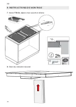 Preview for 162 page of GUTMANN FONDA 2800 ML 830 Installation Instructions Manual