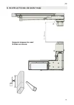 Preview for 163 page of GUTMANN FONDA 2800 ML 830 Installation Instructions Manual