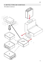 Preview for 165 page of GUTMANN FONDA 2800 ML 830 Installation Instructions Manual