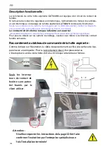 Preview for 168 page of GUTMANN FONDA 2800 ML 830 Installation Instructions Manual