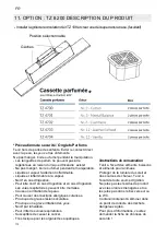 Preview for 170 page of GUTMANN FONDA 2800 ML 830 Installation Instructions Manual