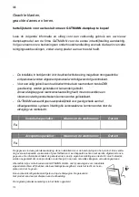 Preview for 172 page of GUTMANN FONDA 2800 ML 830 Installation Instructions Manual