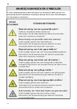 Preview for 174 page of GUTMANN FONDA 2800 ML 830 Installation Instructions Manual