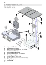 Preview for 178 page of GUTMANN FONDA 2800 ML 830 Installation Instructions Manual