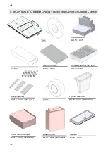 Preview for 180 page of GUTMANN FONDA 2800 ML 830 Installation Instructions Manual