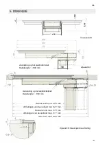 Preview for 181 page of GUTMANN FONDA 2800 ML 830 Installation Instructions Manual