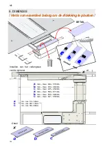 Preview for 184 page of GUTMANN FONDA 2800 ML 830 Installation Instructions Manual