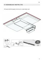 Preview for 193 page of GUTMANN FONDA 2800 ML 830 Installation Instructions Manual