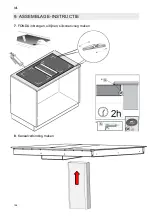 Preview for 196 page of GUTMANN FONDA 2800 ML 830 Installation Instructions Manual