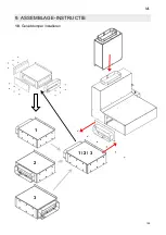 Preview for 199 page of GUTMANN FONDA 2800 ML 830 Installation Instructions Manual