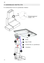 Preview for 200 page of GUTMANN FONDA 2800 ML 830 Installation Instructions Manual