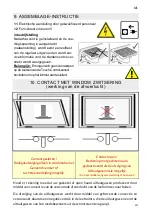 Preview for 201 page of GUTMANN FONDA 2800 ML 830 Installation Instructions Manual