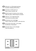 GUTMANN Fonda Instructions For Fitting And Use preview