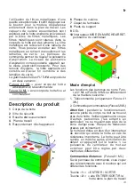 Preview for 19 page of GUTMANN Futura 01 ML Operating Instruction