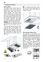 Preview for 26 page of GUTMANN GEMELAS 3300EM Operating Instructions Manual