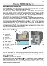 Preview for 7 page of GUTMANN Llano EM 3201 Operating Instructions Manual