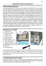 Preview for 31 page of GUTMANN Llano EM 3201 Operating Instructions Manual